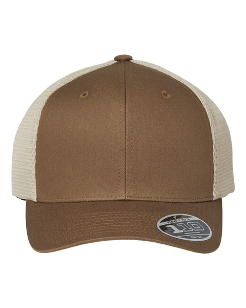 Hats Trucker Flexfit - 110® Mesh-Back