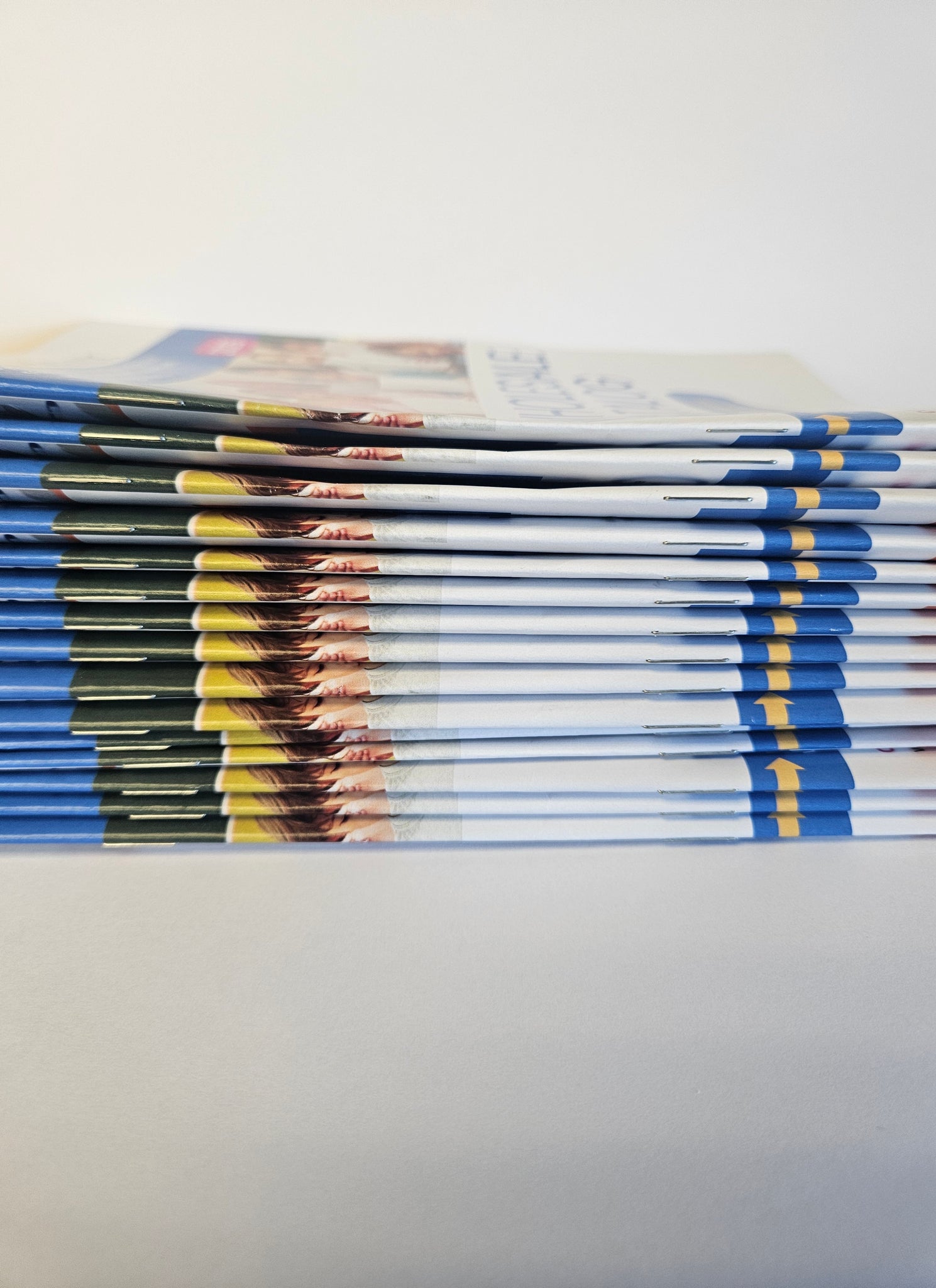 Catalogue/Booklets 8.5x11"