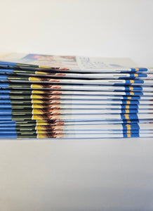 Catalogue/Booklets 8.5x11"
