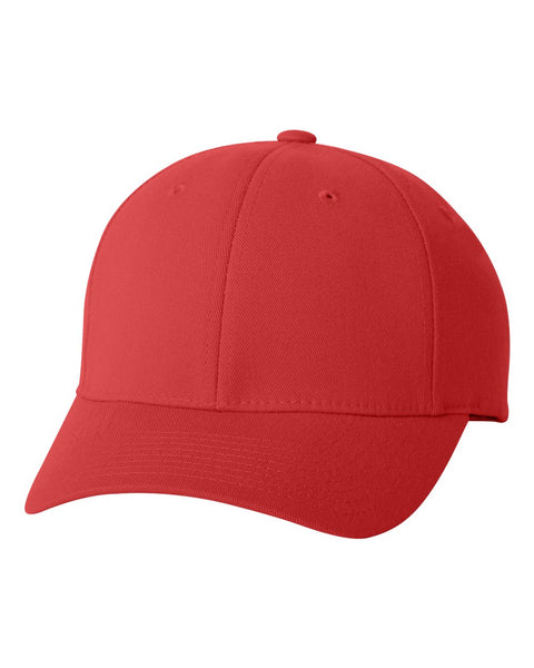 Hats Flexfit Six Panel #6580