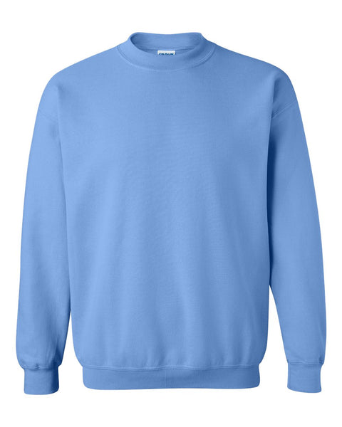 Gildan Crewneck Sweatshirt Unisex