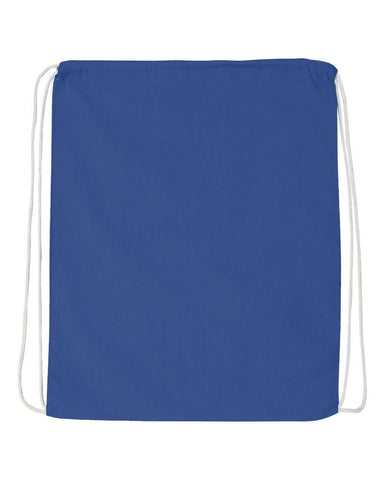 Cinch Bag / Tote Cotton