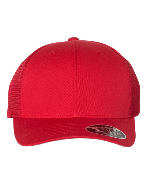 Hats Trucker Flexfit - 110® Mesh-Back