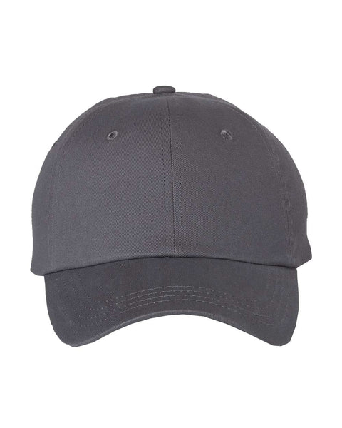Hats - ValuCap Economy #6440