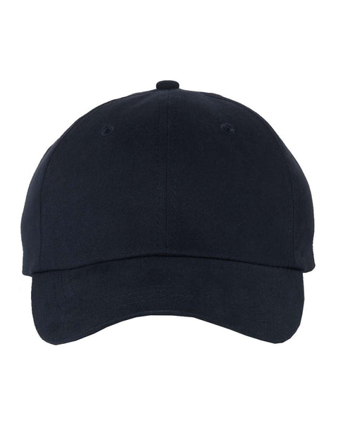 Hats - ValuCap Economy #6440