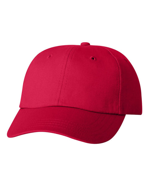 Hats - ValuCap Economy #6440