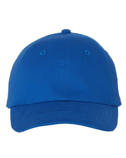 Hats - ValuCap Economy #6440