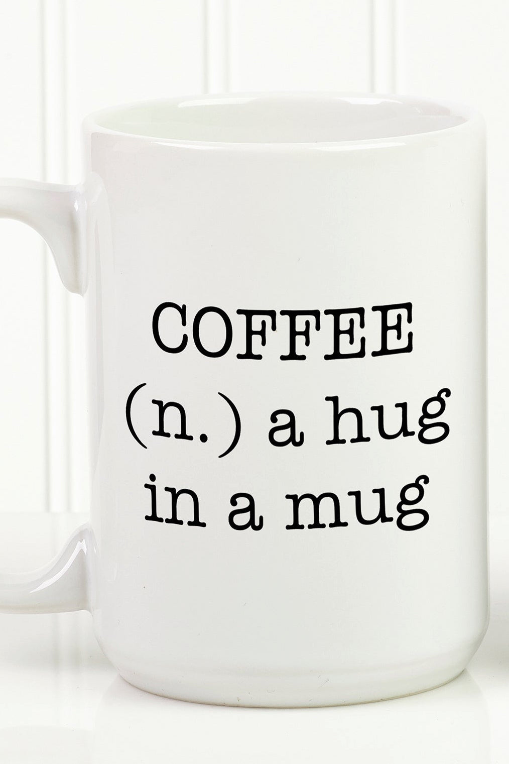15 oz. Mug
