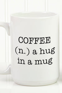 15 oz. Mug