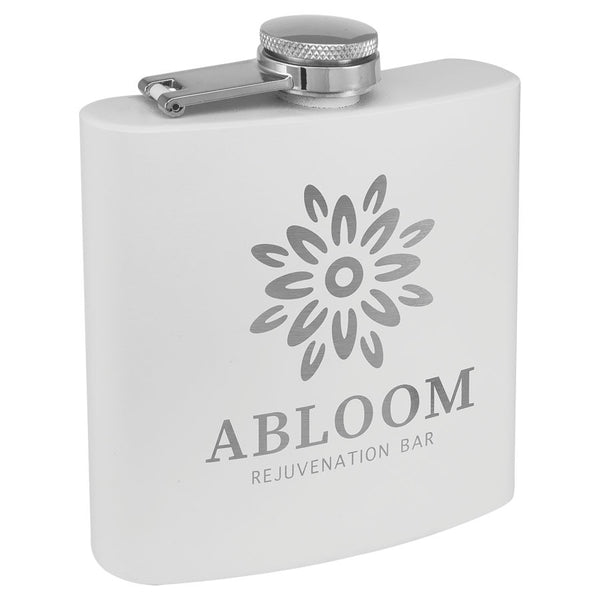 6 oz. Flask