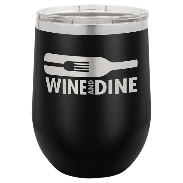 Wine Tumblers