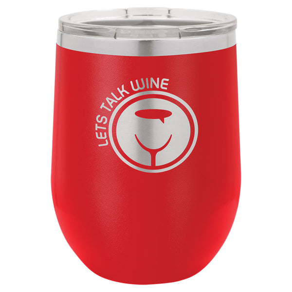 Wine Tumblers