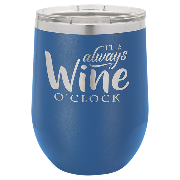 Wine Tumblers
