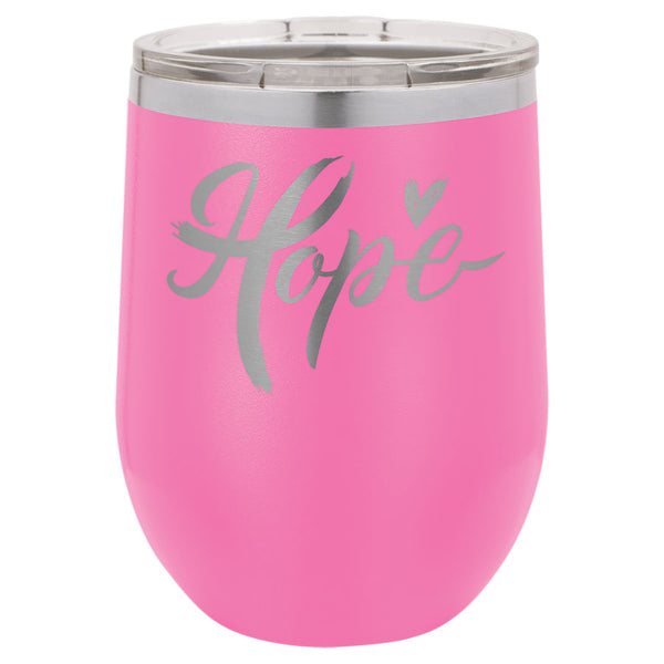Wine Tumblers