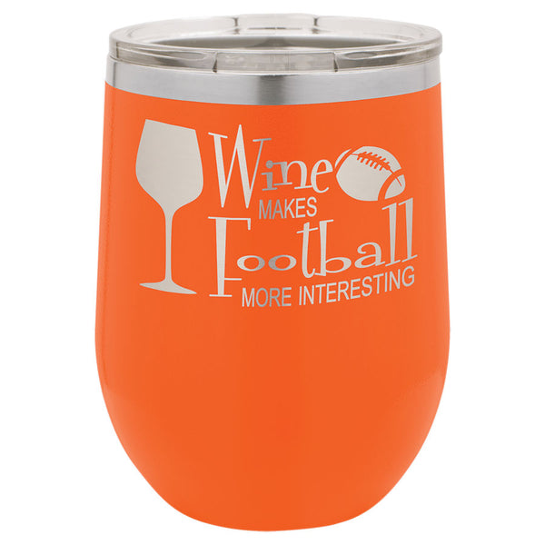Wine Tumblers