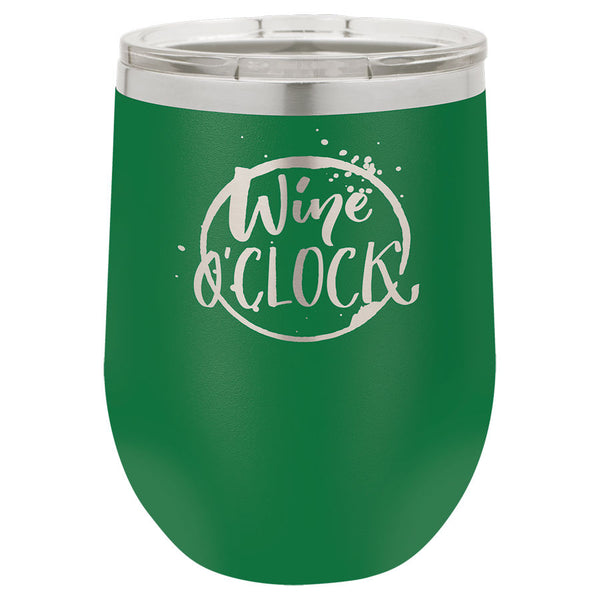 Wine Tumblers