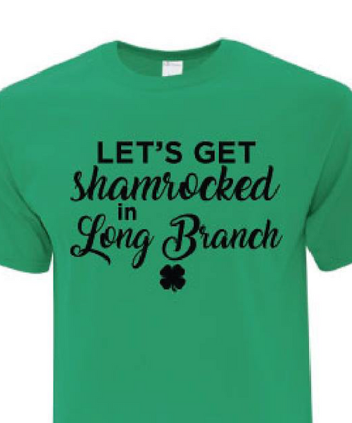 St. Patrick's Day Shirts