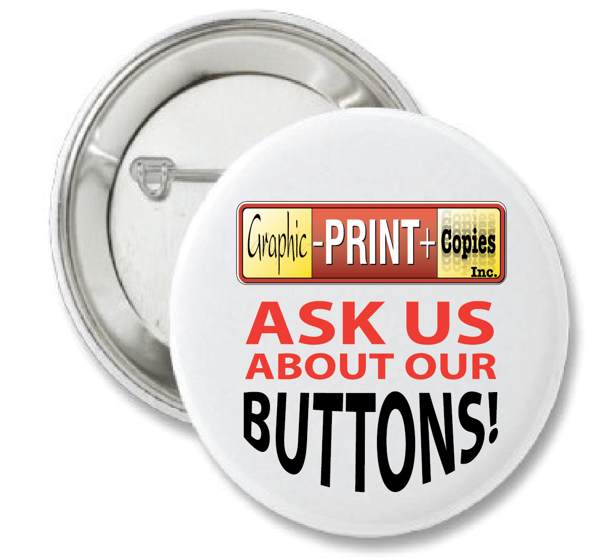 Buttons