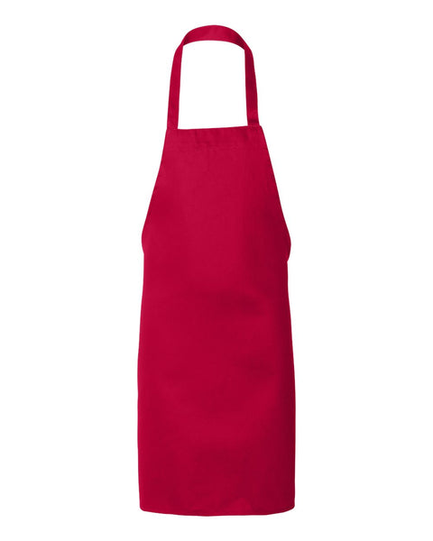 Butcher Style Apron