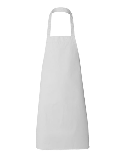 Butcher Style Apron