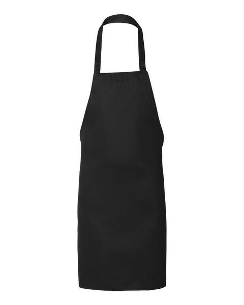 Butcher Style Apron