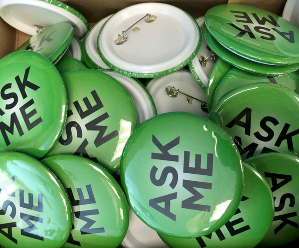 Buttons