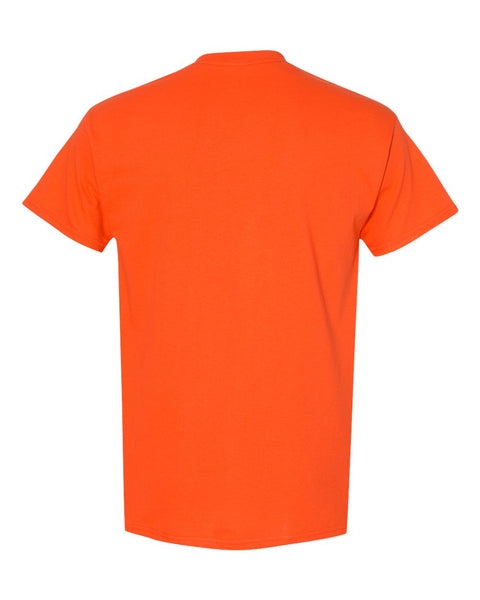T-Shirt Colours - Unisex Gildan Soft Style